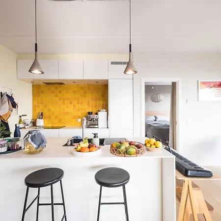 Apartmentincopenhagen 1402 * Köpenhamn