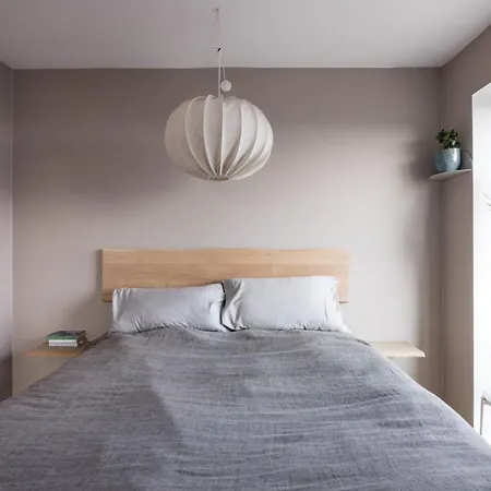 Apartmentincopenhagen 1402 * Köpenhamn