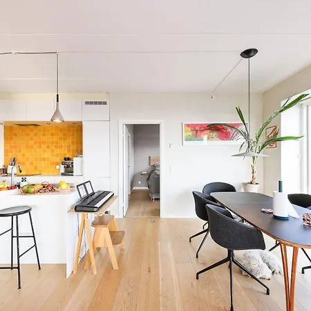 Lägenhet Apartmentincopenhagen 1402