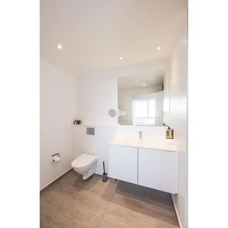 Leilighet Apartmentincopenhagen 1402